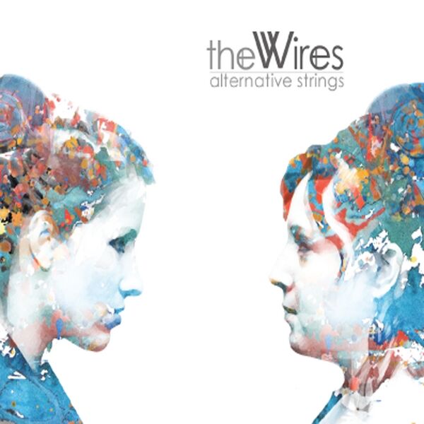 Cover art for The Wires